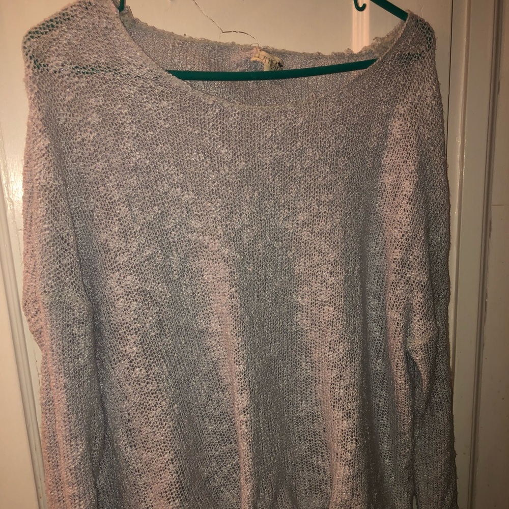 Sweater - Picture 3 of 4
